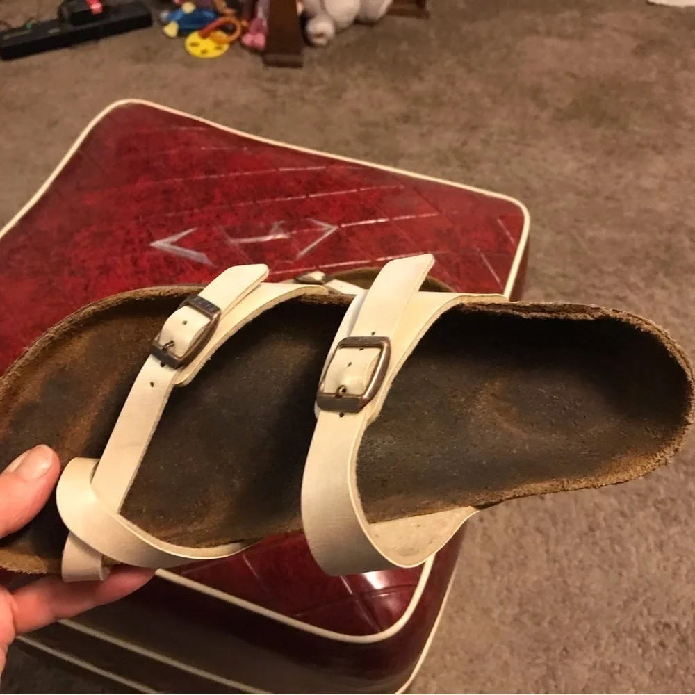 Birkenstock MayariBirko-Flor